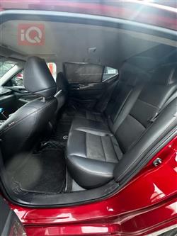 نيسان ألتيما